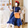 Women's Anime Cosplay Dress Halloween Costumes for Adult