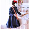 Women's Anime Cosplay Dress Halloween Costumes for Adult