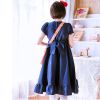 Women's Anime Cosplay Dress Halloween Costumes for Adult