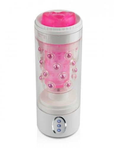 Roto Bator Rotating Masturbator - P*ssy Roto Bator Rotating Masturbator - P*ssy